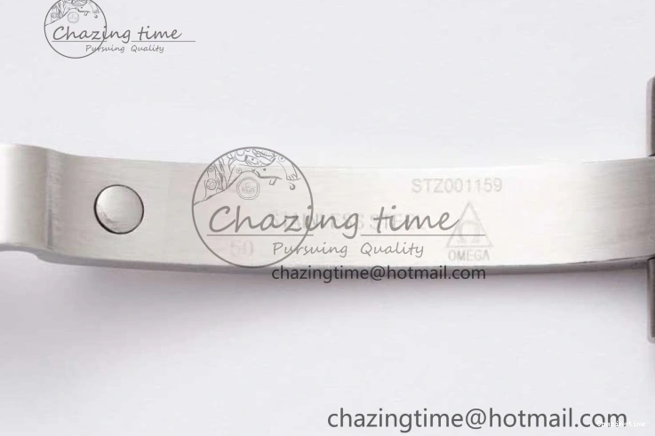 0201 Seamaster Diver 300M SS Blue Ceramic Bezel JVSF 1:1 Best Edition Blue Dial on SS Bracelet A SportInspired 7792